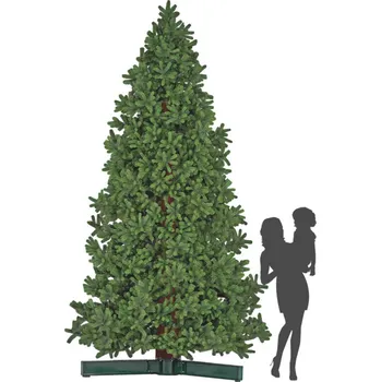 Vánoční stromek Vánoční stromek My Tree 400cm