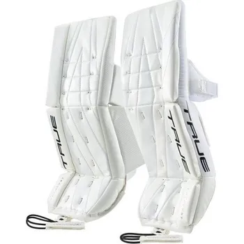 Chránič nohou Betony TRUE CATALYST Junior WHITE Velikost: 26"+2"