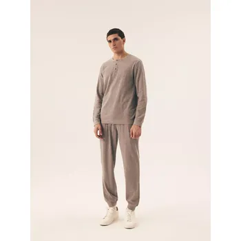 Pánské oblečení Pouštní pyžamo 42638-90X - Henderson M