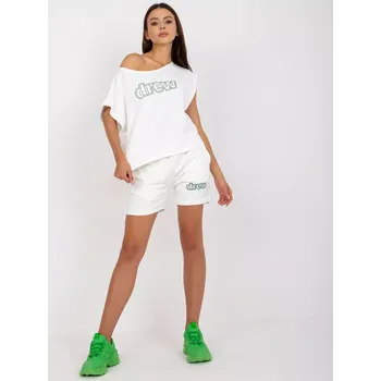 Sada EM KMPL 745.37P bílá jedna velikost