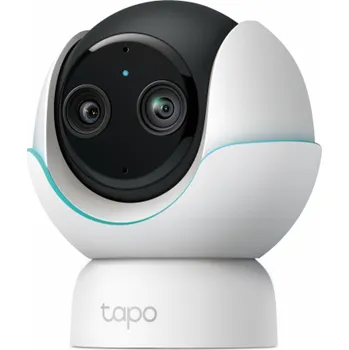 chůvička Tapo C840 Dual Lens Smart Baby Camera