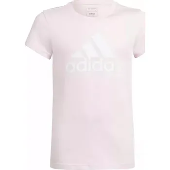 Chlapecké tričko Dětské tričko Big Logo Jr IC6123 - Adidas 164 cm