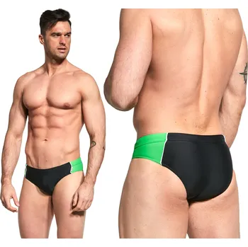 Dámské plavky Plavky DAWI M01 vel. 3XL