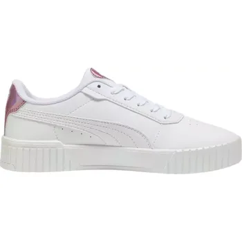 Dámská běžecká obuv Puma Carina 2.0 GirlPower dámské boty 395095 01 dámské 37