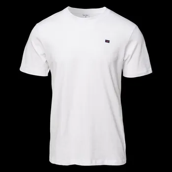 Pánské tričko Tričko Hi-Tec Playo M 92800621274 XL