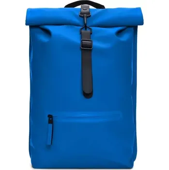 Sportovní batoh Rains Rolltoprucksack Waves W3 13320 83 batoh Univerzální