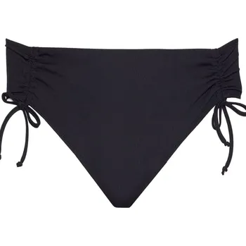 Dámské plavky Spodní díl plavek Venus B400 - Samanta černá XXL