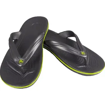 Pánská treková obuv Unisex Crocband 11033 OA1 - Crocs 39-40