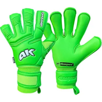Rukavice 4keepers Champ Colour Green VII RF2G M S994159 8