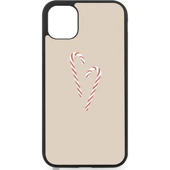 Náhradní kryt pro mobilní telefon Kryt na mobil iPhone CANDY CANES iPhone: 17 Air