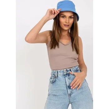 Top RV TP 7983.67P tmavě lila S