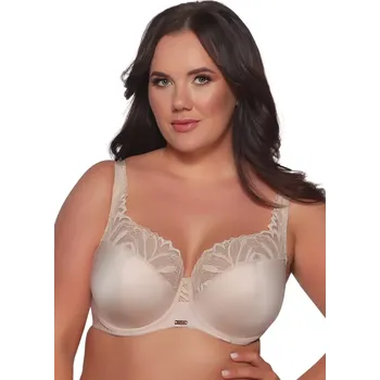 Podprsenka Dámská podprsenka AV 2105 BEIGE béžová 95D