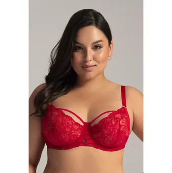 Podprsenka PODPRSENKA AV 2157 BARBADOS MAXI BARBADOS 80J