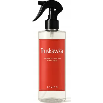 Osvěžovač vzduchu Ravina sprej (aerosol) 200 ml