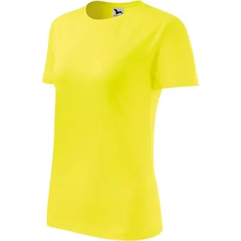 Dámské tričko Tričko Malfini Classic New W MLI-13396 XS