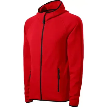 Pánská mikina Pánská mikina s kapucí Direct M MLI-41707 - Malfini S