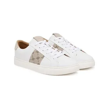 Dámské tenisky JOOP! Sneakersy 4140007678 Bílá 40