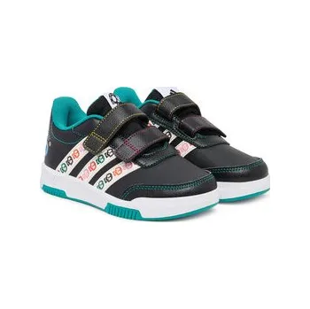 Dámská obuv adidas Sneakersy Disney Coco Tensaur JR8127 Černá 30_5