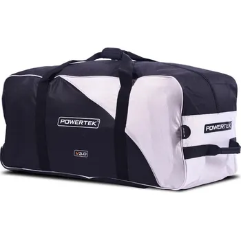 Sportovní taška Hokejová taška POWERTEK V3.0 Grey Junior