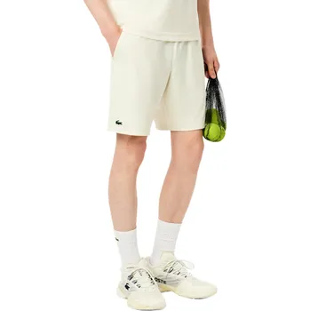 Pánské kraťasy Pánské šortky Lacoste Ultra Dry Stretch Tennis Shorts Lapland L