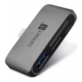 Ukládání dat CONNECT IT - CI-1130