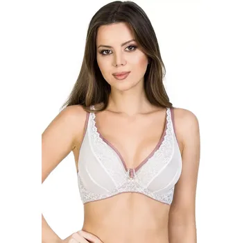Podprsenka PODPRSENKA RIO BRALETTE 19119 ecru 65G