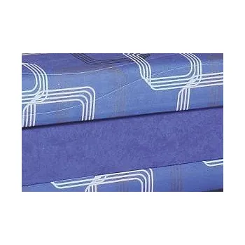 Postel Válenda AMAZONKA 90cm Varianta: alova modrá