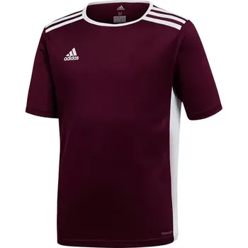 Chlapecké tričko Dětský dres Entrada 18 Jr CE9564 - Adidas 116 cm