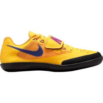 Pánská běžecká obuv Tretry Nike Zoom SD 4 hq3487-800 Velikost 40,5 EU | 6,5 UK | 7,5 US | 25,5 CM