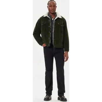 Pánské džíny Levi's® Jeansy 501® '93 79830-0339 Černá Straight Fit 33_32