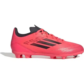 Chlapecká obuv Boty adidas F50 League FG/MG Jr IF1377 37 1/3