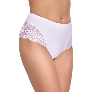 Kalhotky FULL FIGS 207 černá XXXL