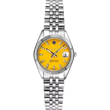 Hodinky SUSSEX MINI GANT Time