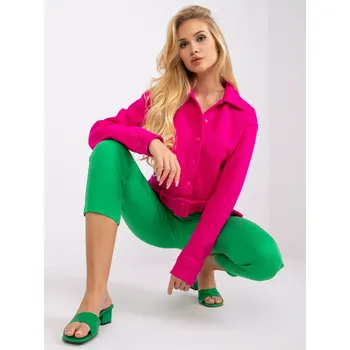 Bunda-FE-KR-5689.32P-fuchsiová M