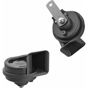 Oxford Foghorn OX805 klakson černý