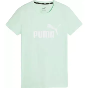 Dámské tričko Puma ESS Logo Tee W 586775 90 tričko m