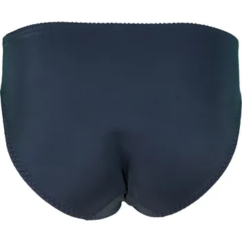 Dámské spodní prádlo Kalhotky Ladyform Soft Tai bouřlivě šedá (grafitová) 00MY - Triumph 38 grafitová