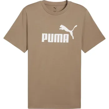 Puma Ess No.1 Logo Tee M 682533 83 pánské tričko L