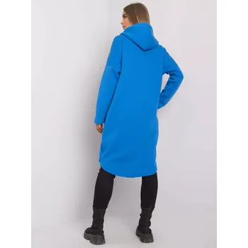 Dámská mikina Mikina RV BL 6861.17 tmavě modrá S/M