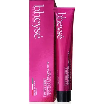 Barva na vlasy RENEE BLANCHE Bheyse Barva na vlasy 7.3 - Zlatá blond 100 ml