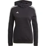 Dámská mikina Tiro 21 Sweat Hoody W GM7329 - Adidas XS