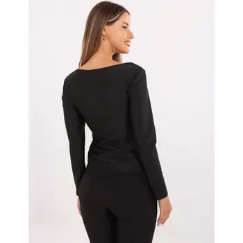 Dámská halenka Halenka IT BZ 21629.82 černá jedna velikost