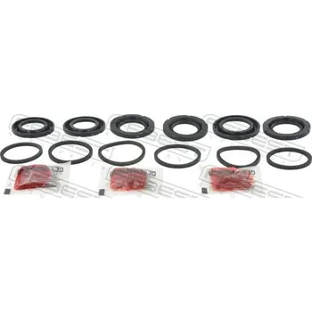 Brzdový třmen Sada na opravy, brzdový třmen FEBEST 2975-RANGF