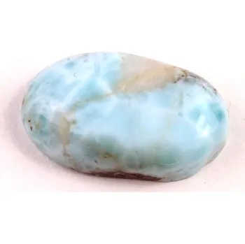 Sběratelství Kabošon Larimar č.5937 (22x13x7mm)