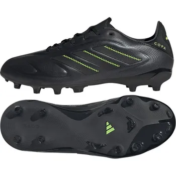 Chlapecké tenisky Adidas Copa Pure III League FG/MG Jr boty JR2884 dětské 37 1/3