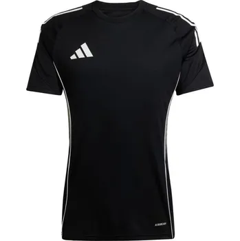 Pánské tričko Adidas Tiro 25 Soutěžní tričko M JJ1518 XL (188 cm)