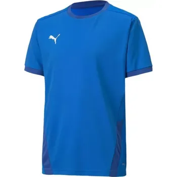 Puma teamGOAL 23 Jersey Jr 704160 02 tričko 140CM