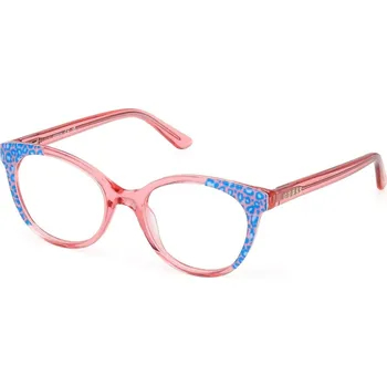 Sluneční brýle Guess GU50267 074