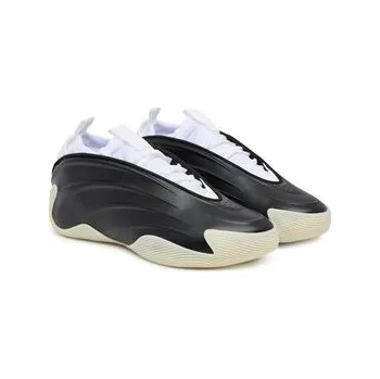 Pánské tenisky Basketbalové boty adidas Harden Volume 9 JQ9137 Černá 40_23