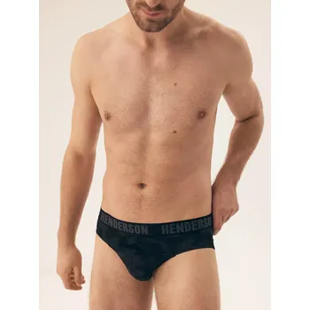 Pánské oblečení Henderson slipy 43177 Soul A'5 M-3XL vícebarevné XL